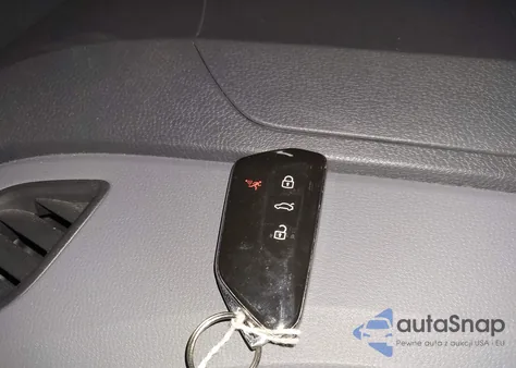 2021 Volkswagen Id.4 1St Edition из США, поврежденный, VIN WVGDMPE26MP023199